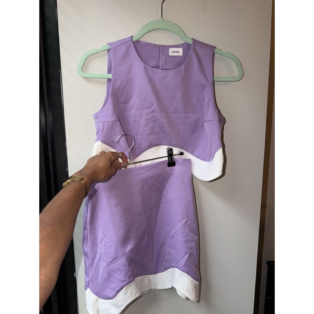 Aureum 2 Piece Set